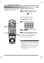 Preview for 30 page of Zenith IQDVC2350 Operating Manual