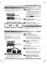 Preview for 31 page of Zenith IQDVC2350 Operating Manual