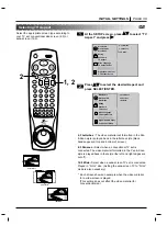 Preview for 39 page of Zenith IQDVC2350 Operating Manual