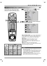 Preview for 41 page of Zenith IQDVC2350 Operating Manual