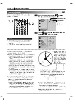 Preview for 42 page of Zenith IQDVC2350 Operating Manual