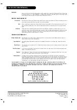 Preview for 48 page of Zenith IQDVC2350 Operating Manual