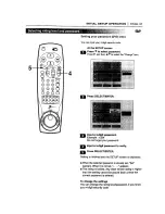 Preview for 37 page of Zenith IQDVD2300 Operating Manual