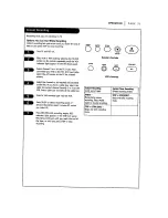 Предварительный просмотр 31 страницы Zenith IQVB425 Operating Manual & Warranty