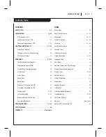 Preview for 5 page of Zenith IQVC422 Operating Manual