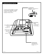 Preview for 7 page of Zenith L10V34H Installation And Setup Manual