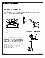 Preview for 8 page of Zenith L10V34H Installation And Setup Manual