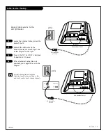 Preview for 11 page of Zenith L10V34H Installation And Setup Manual