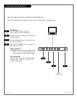 Preview for 15 page of Zenith L10V34H Installation And Setup Manual