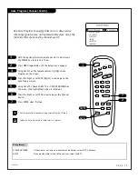 Preview for 19 page of Zenith L10V34H Installation And Setup Manual