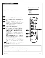 Preview for 20 page of Zenith L10V34H Installation And Setup Manual