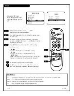 Preview for 23 page of Zenith L10V34H Installation And Setup Manual