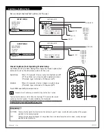 Preview for 24 page of Zenith L10V34H Installation And Setup Manual