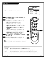 Preview for 26 page of Zenith L10V34H Installation And Setup Manual