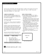 Preview for 31 page of Zenith L10V34H Installation And Setup Manual