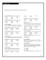 Preview for 40 page of Zenith L10V34H Installation And Setup Manual