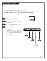 Preview for 51 page of Zenith L10V34H Installation And Setup Manual