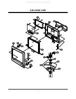 Preview for 10 page of Zenith L13V36 Service Manual