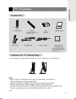 Preview for 11 page of Zenith L15V24S Installation, Setup & Operating Manual