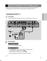 Preview for 13 page of Zenith L15V24S Installation, Setup & Operating Manual