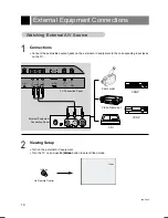 Preview for 14 page of Zenith L15V24S Installation, Setup & Operating Manual