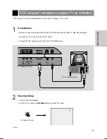 Preview for 15 page of Zenith L15V24S Installation, Setup & Operating Manual