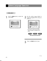 Preview for 20 page of Zenith L15V24S Installation, Setup & Operating Manual