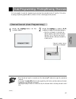 Preview for 21 page of Zenith L15V24S Installation, Setup & Operating Manual