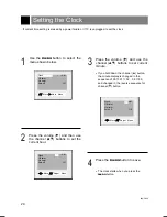 Preview for 24 page of Zenith L15V24S Installation, Setup & Operating Manual