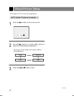 Preview for 28 page of Zenith L15V24S Installation, Setup & Operating Manual