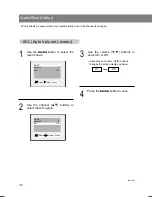 Preview for 34 page of Zenith L15V24S Installation, Setup & Operating Manual