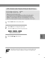 Preview for 35 page of Zenith L15V24S Installation, Setup & Operating Manual