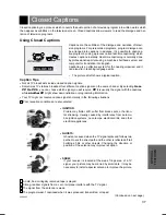 Preview for 37 page of Zenith L15V24S Installation, Setup & Operating Manual