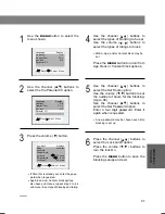 Preview for 41 page of Zenith L15V24S Installation, Setup & Operating Manual