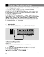 Preview for 44 page of Zenith L15V24S Installation, Setup & Operating Manual