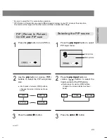 Предварительный просмотр 23 страницы Zenith L15V26 Operating Manual