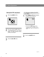 Предварительный просмотр 24 страницы Zenith L15V26 Operating Manual