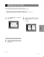 Предварительный просмотр 33 страницы Zenith L15V26 Operating Manual