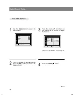 Предварительный просмотр 44 страницы Zenith L15V26 Operating Manual