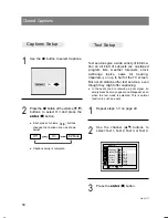 Предварительный просмотр 50 страницы Zenith L15V26 Operating Manual