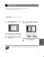 Предварительный просмотр 55 страницы Zenith L15V26 Operating Manual