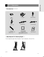 Preview for 11 page of Zenith L15V26B Installation, Setup & Operating Manual