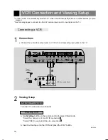 Предварительный просмотр 14 страницы Zenith L15V26B Installation, Setup & Operating Manual