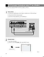 Предварительный просмотр 18 страницы Zenith L15V26B Installation, Setup & Operating Manual