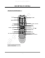 Preview for 6 page of Zenith L15V26C Service Manual