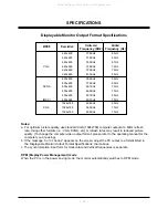 Preview for 13 page of Zenith L15V26C Service Manual