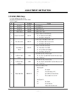 Preview for 15 page of Zenith L15V26C Service Manual