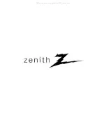 Preview for 24 page of Zenith L15V26C Service Manual