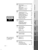 Preview for 5 page of Zenith L15V36 Series Operating Manual