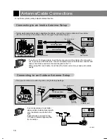 Preview for 16 page of Zenith L15V36 Series Operating Manual